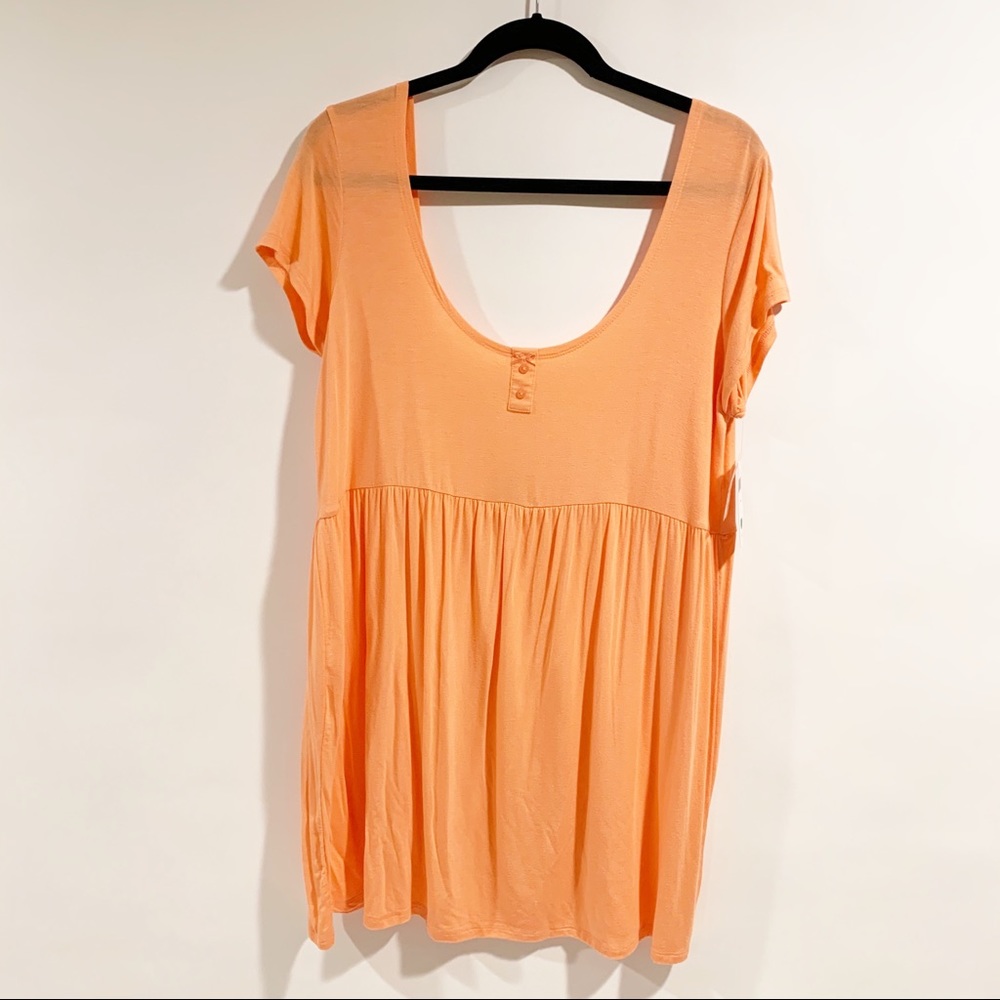 BCBGeneration top